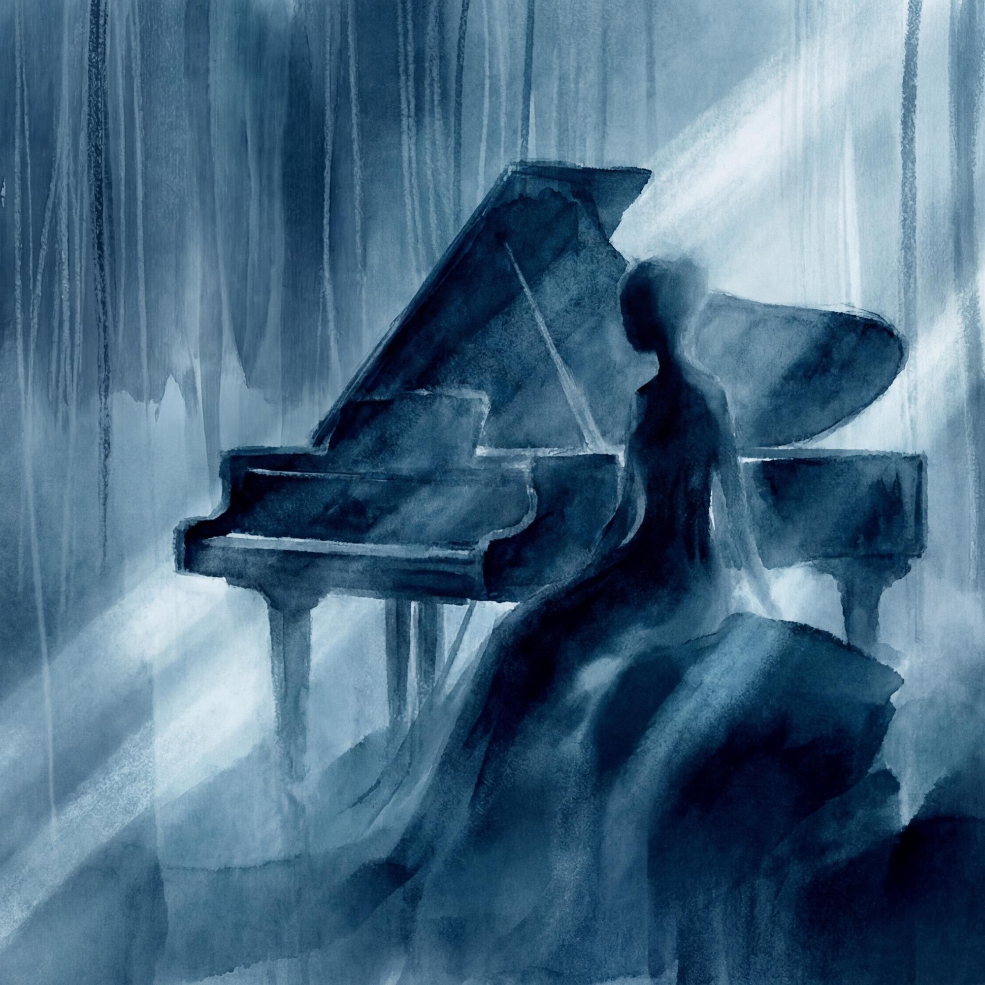 微光少女｜White Moment