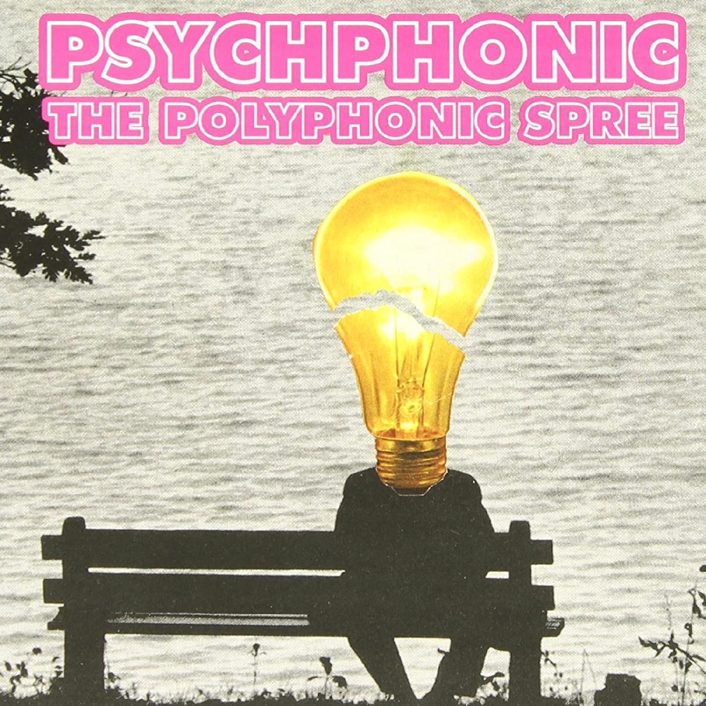 The Polyphonic Spree - You Don't Know Me (Set in Sand Remix)
