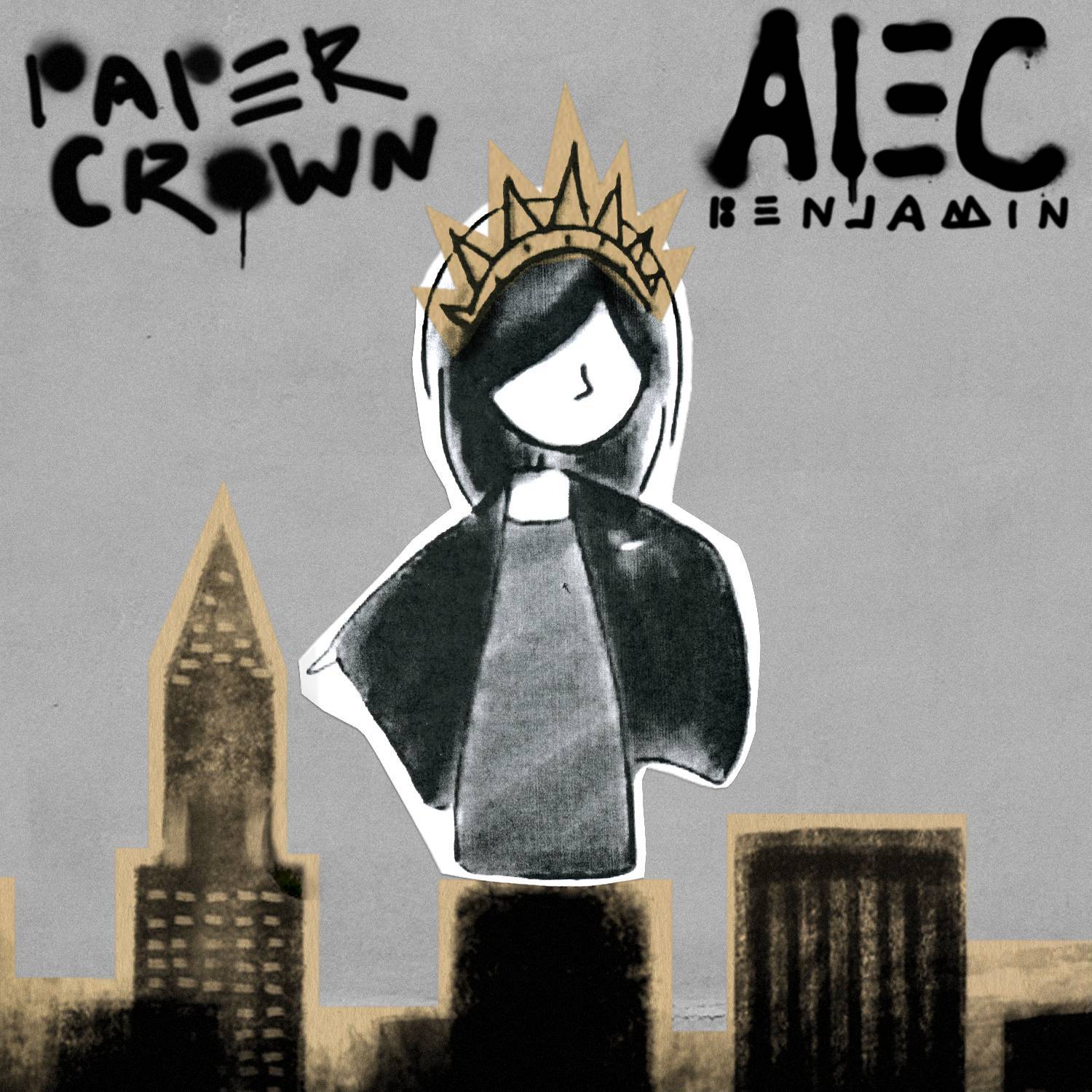 Paper Crown专辑