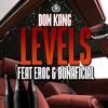 Don Kang - Level Up