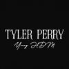 Young HDM - Tyler Perry