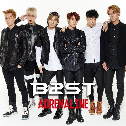 ADRENALINE