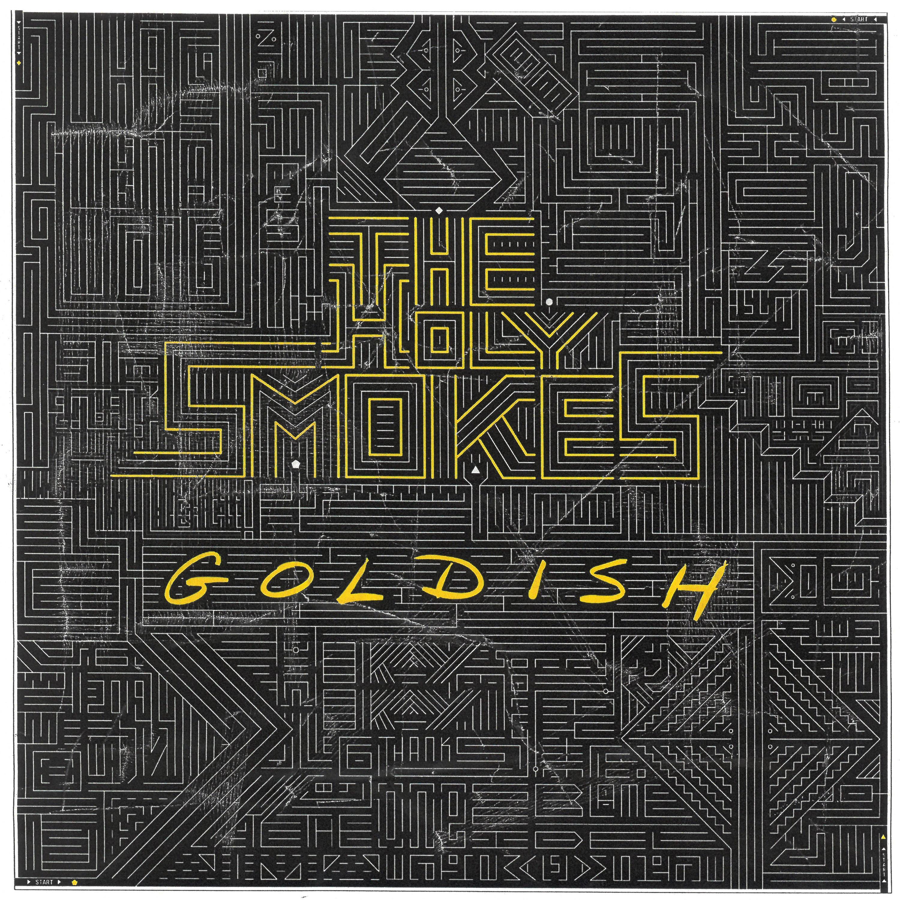 Goldish