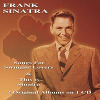 Anything Goes - Frank Sinatra (karaoke)