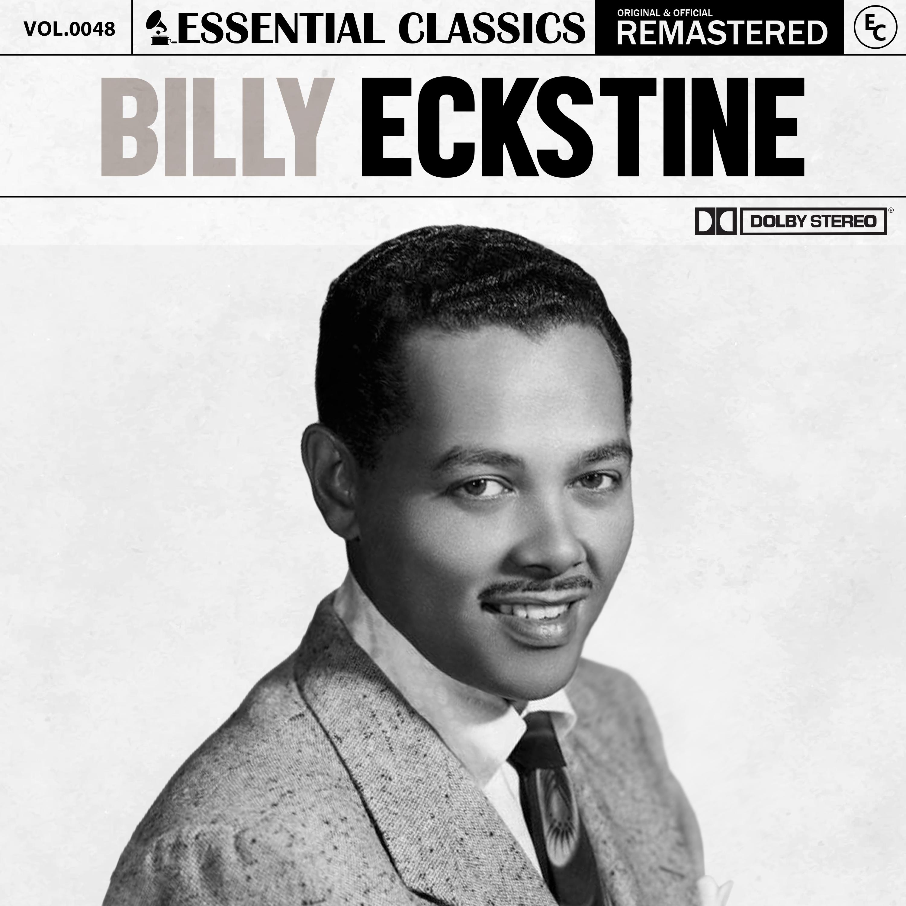 Billy Eckstine - (She's Got The) Blues for Sale