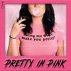 DANI - PRETTY IN PINK