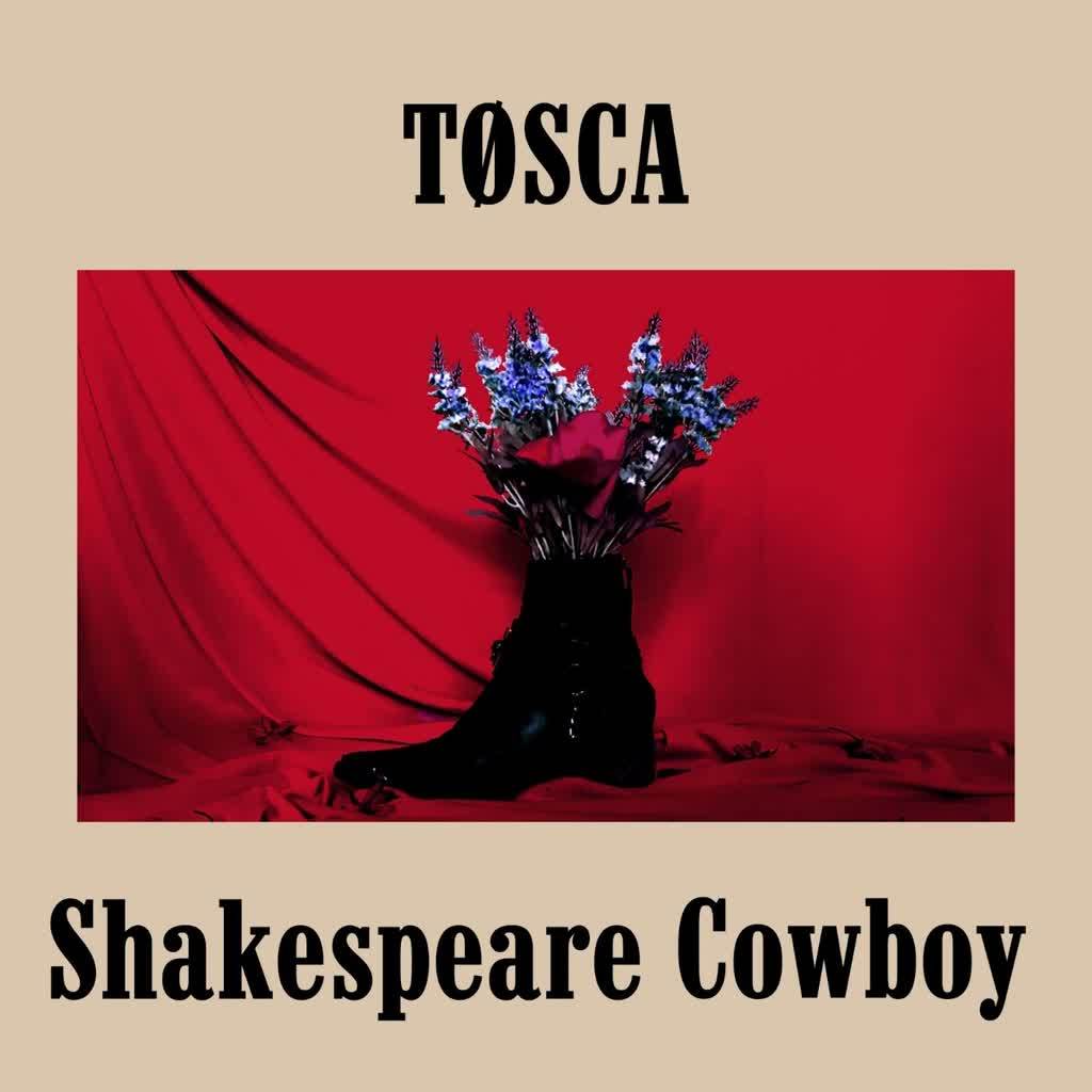Shakespeare Cowboy