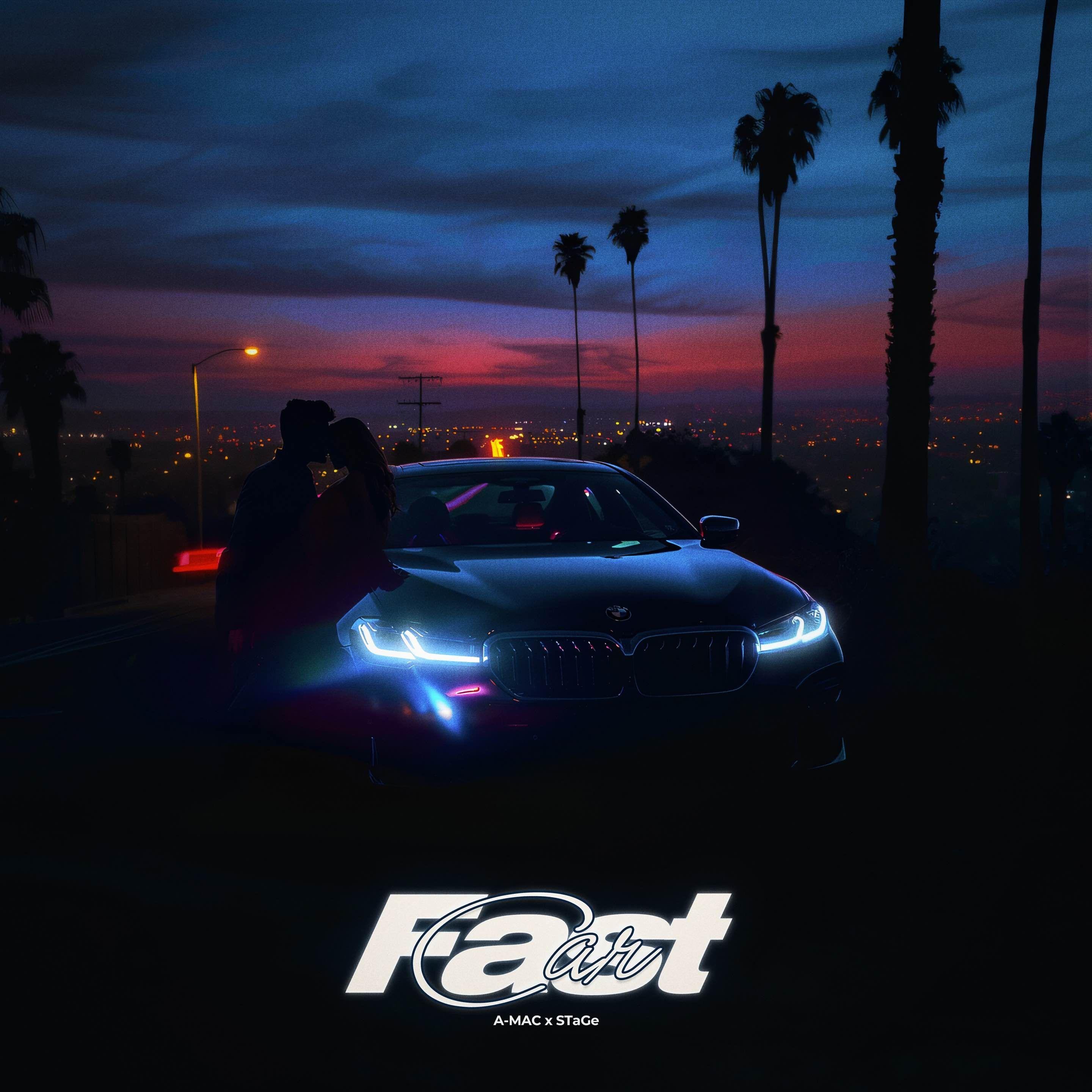 Fast Car