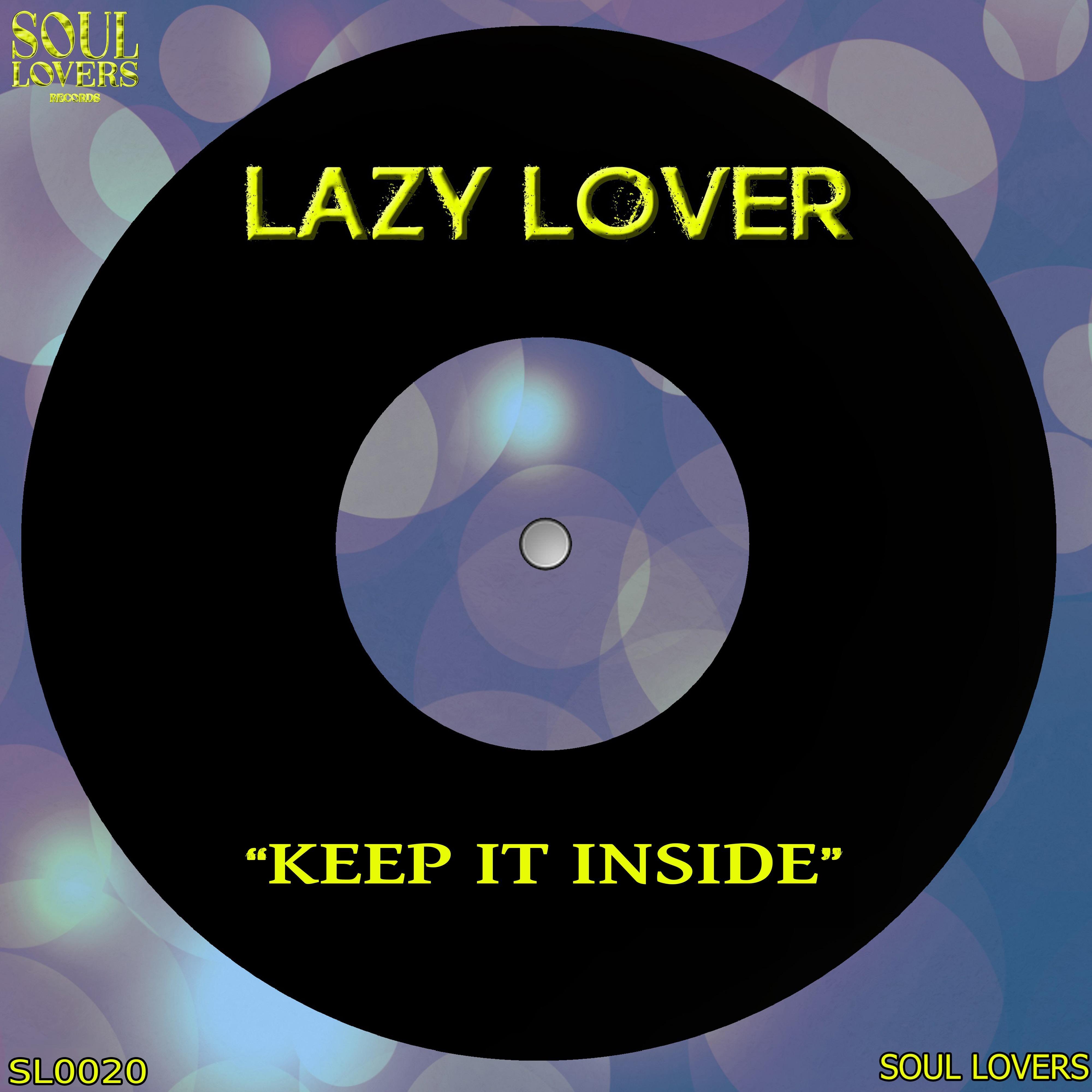 Keep It Inside