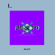 My Name Is BlackTD