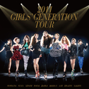 2011 Girls' Generation Tour专辑