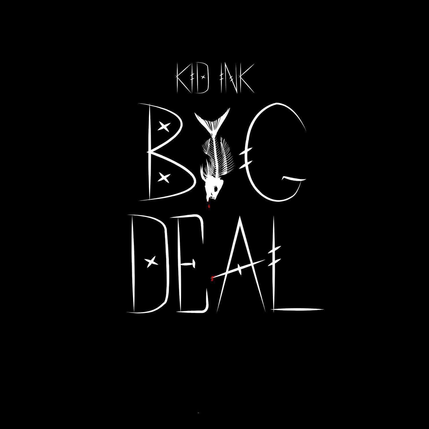 Big Deal专辑