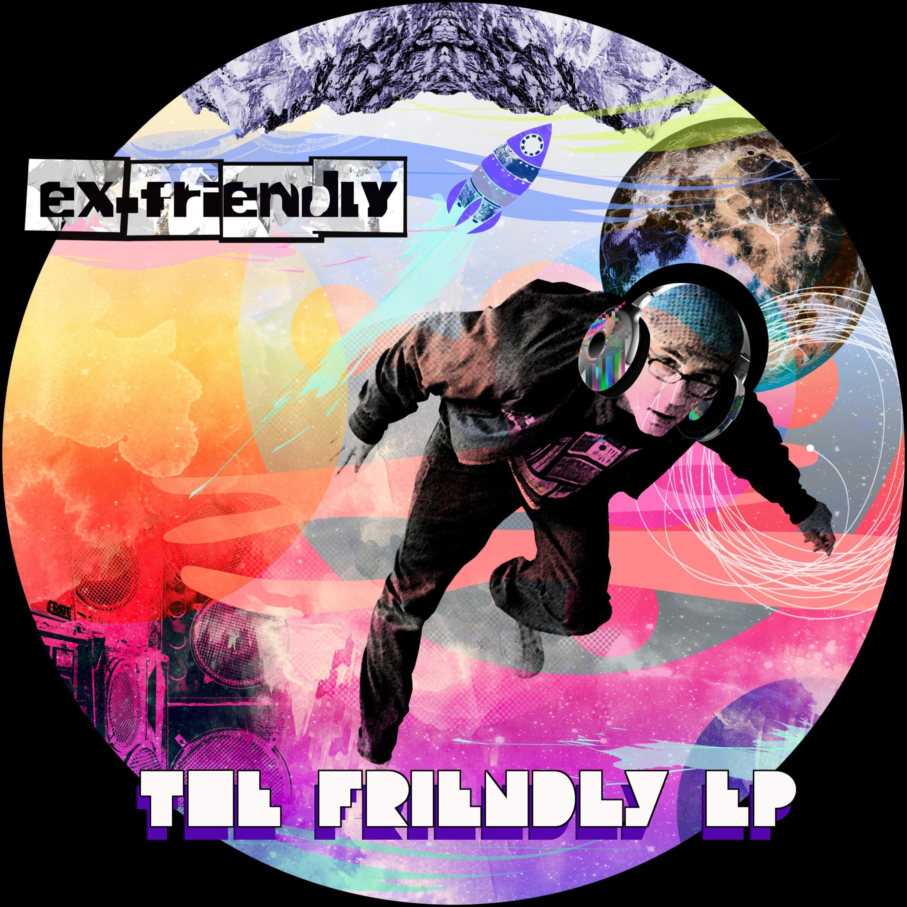 The Friendly