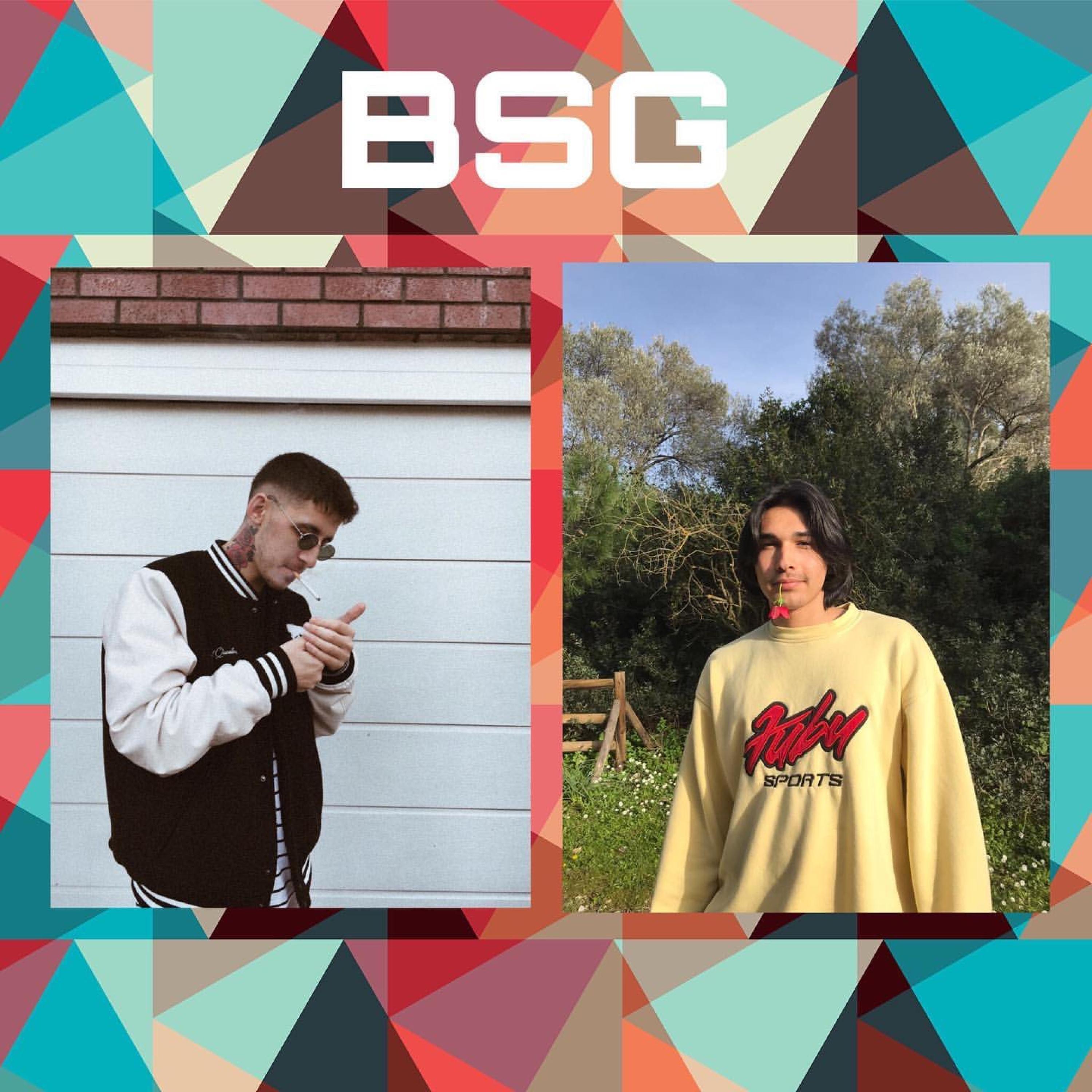 BSG (feat. Halorkos)