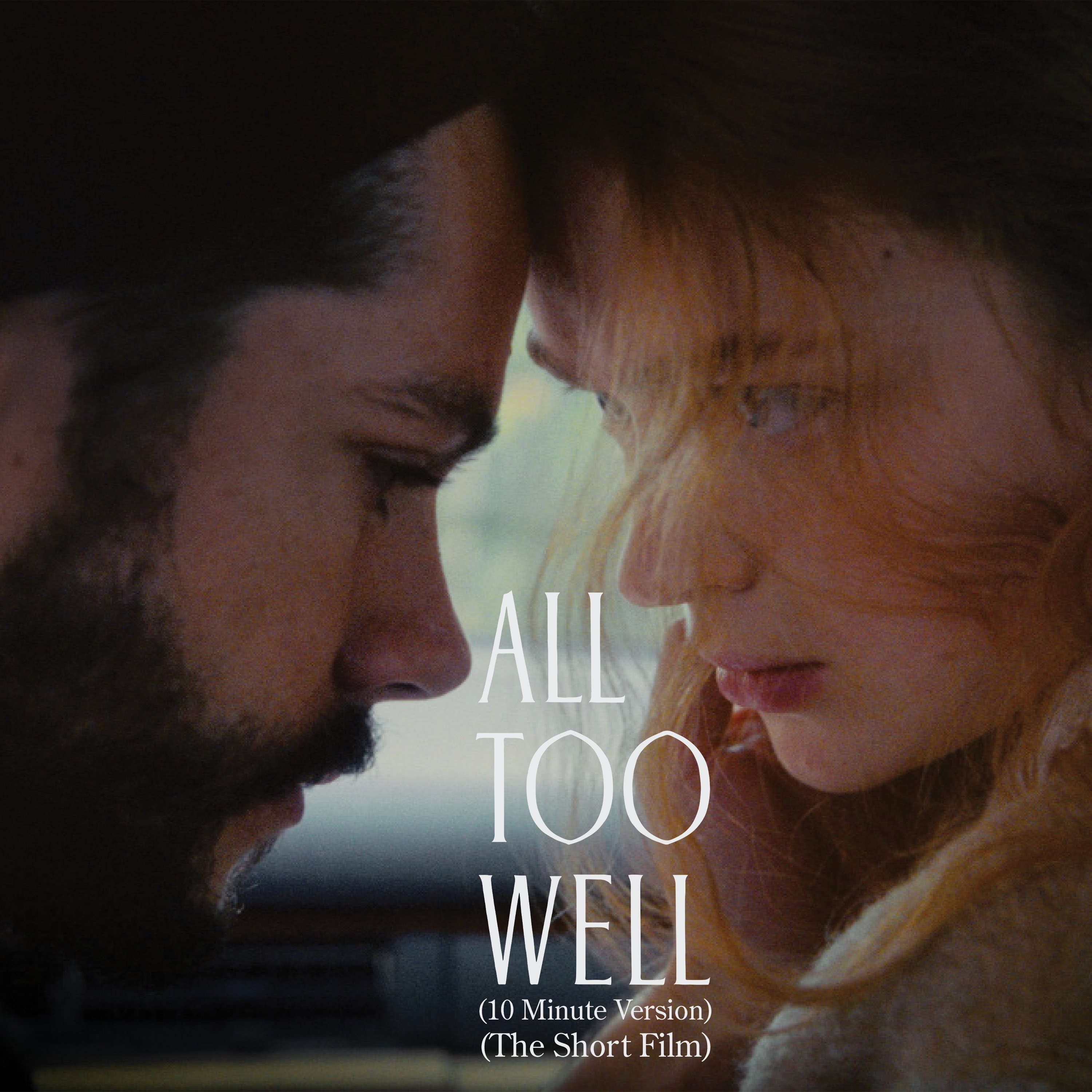 Taylor Swift - All Too Well (10 Minute Version) (The Short Film)