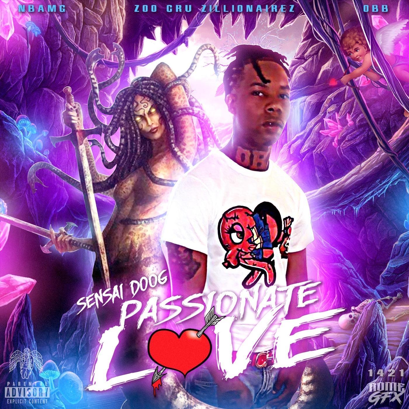 Passionate Love