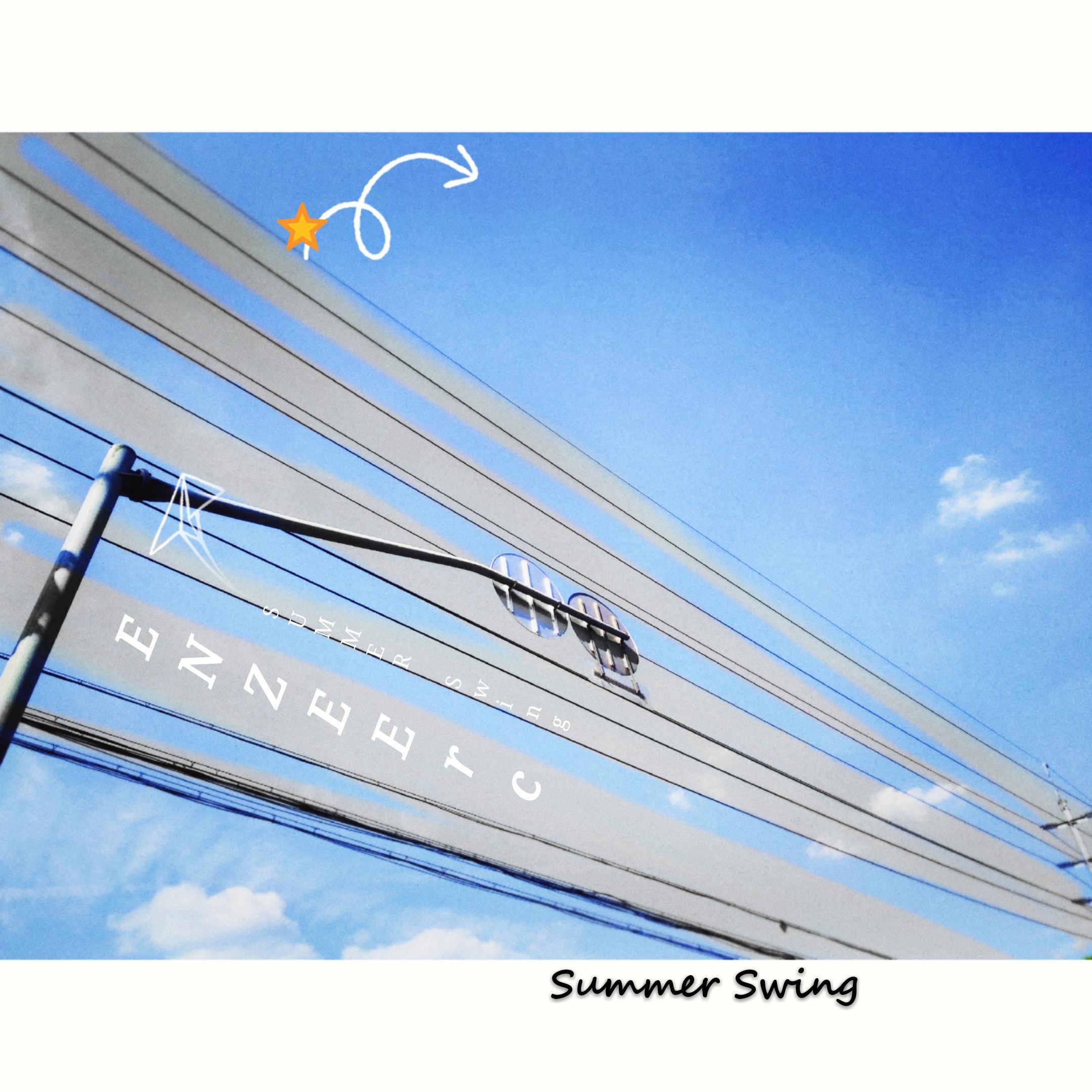 Summwe Swing专辑