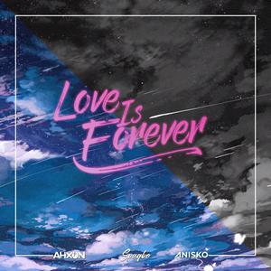 Love is Forever - Billy Ocean (Karaoke Version) 带和声伴奏