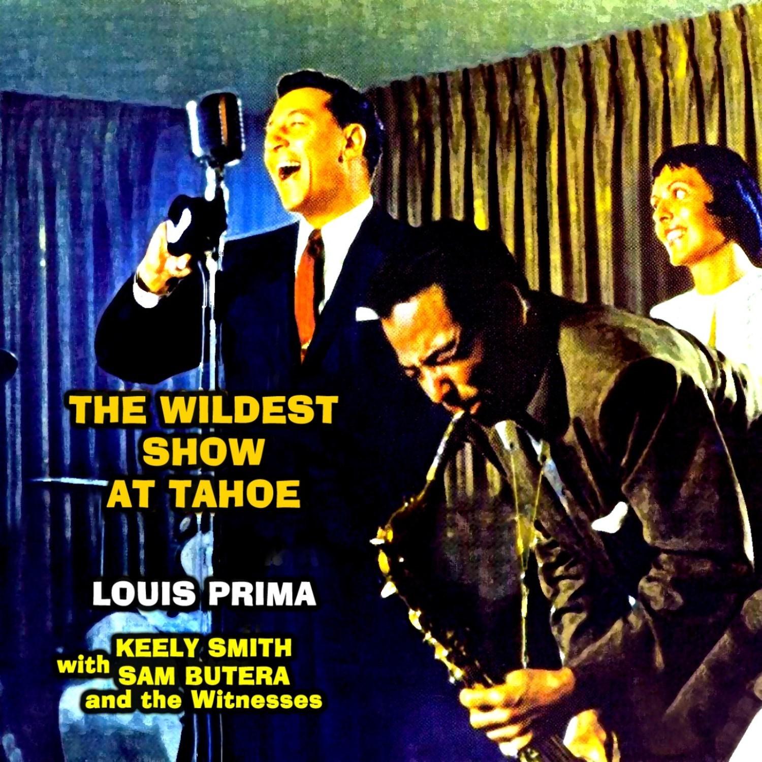 The Wildest Show At Tahoe