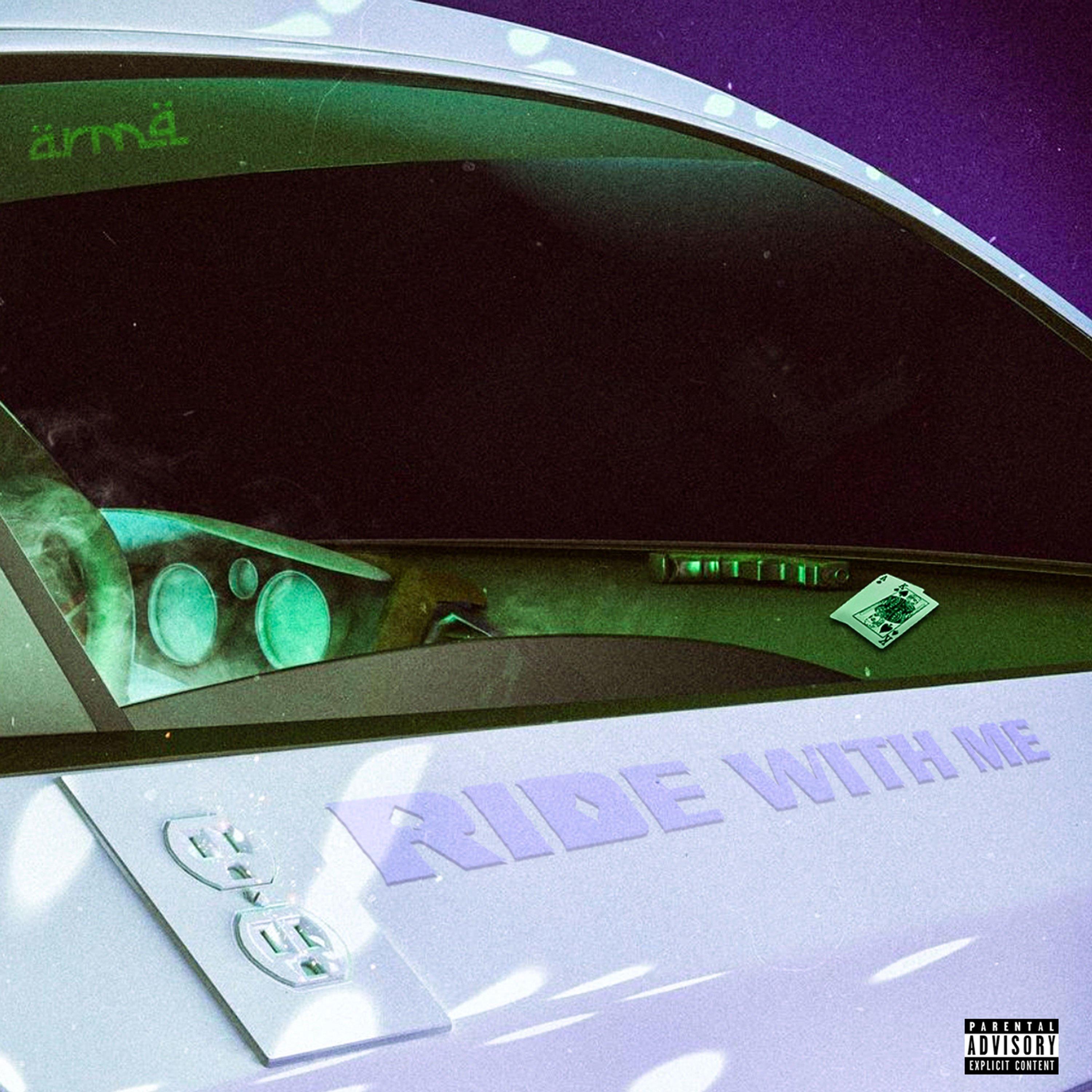 Ride with Me