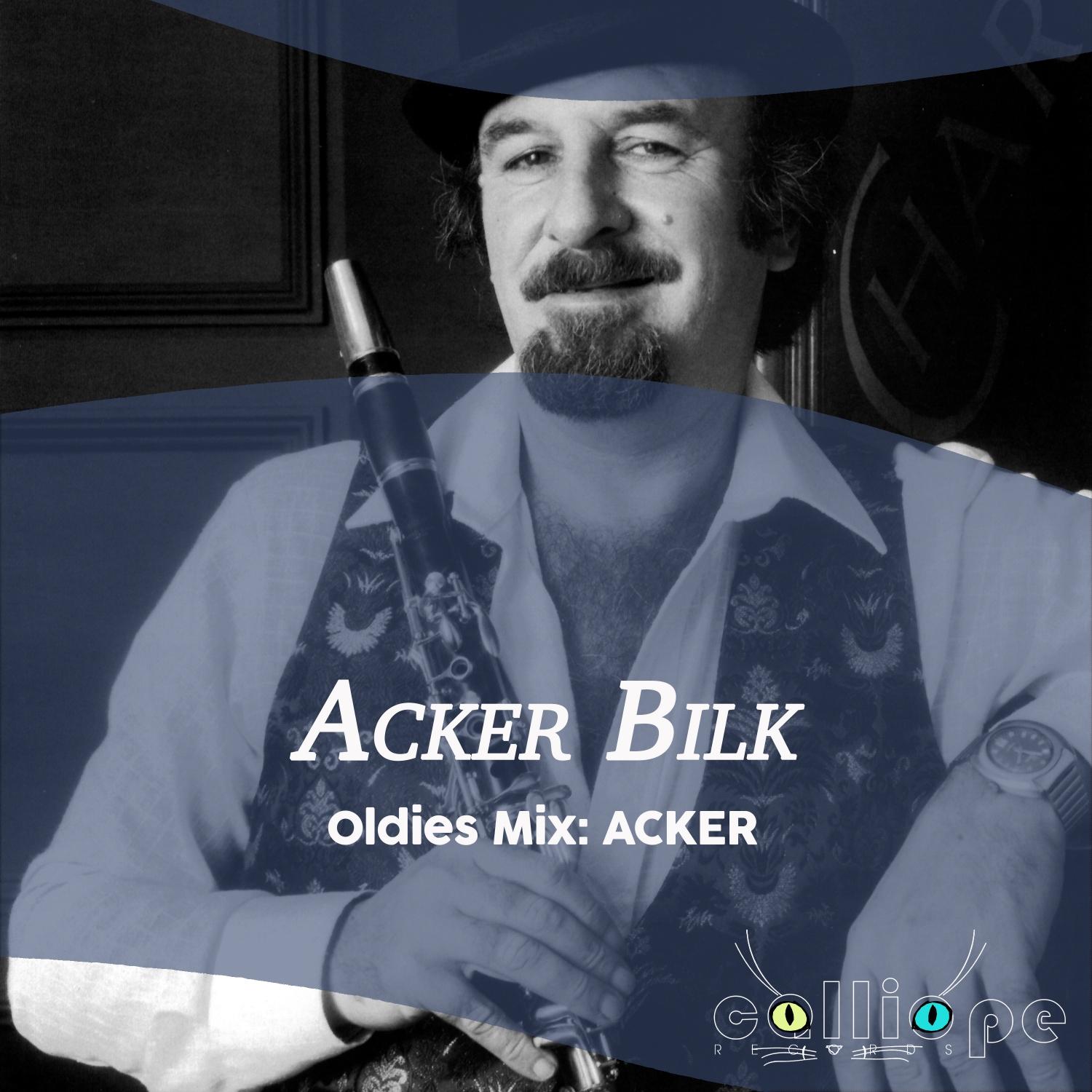 Oldies Mix: Acker