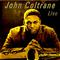 John Coltrane Live专辑