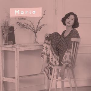 Maria Hee - 森七七