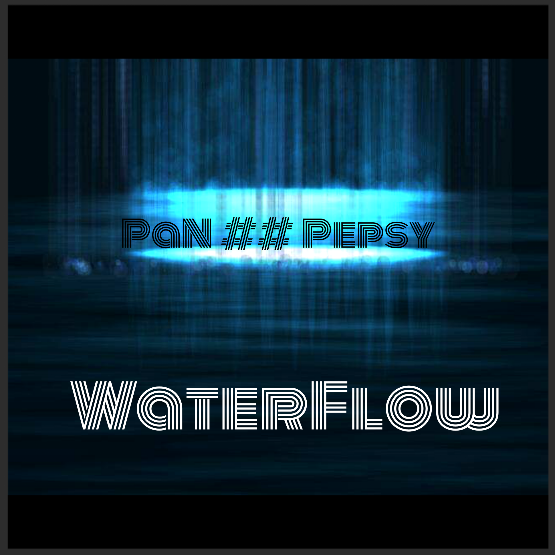 WaTerFlow专辑