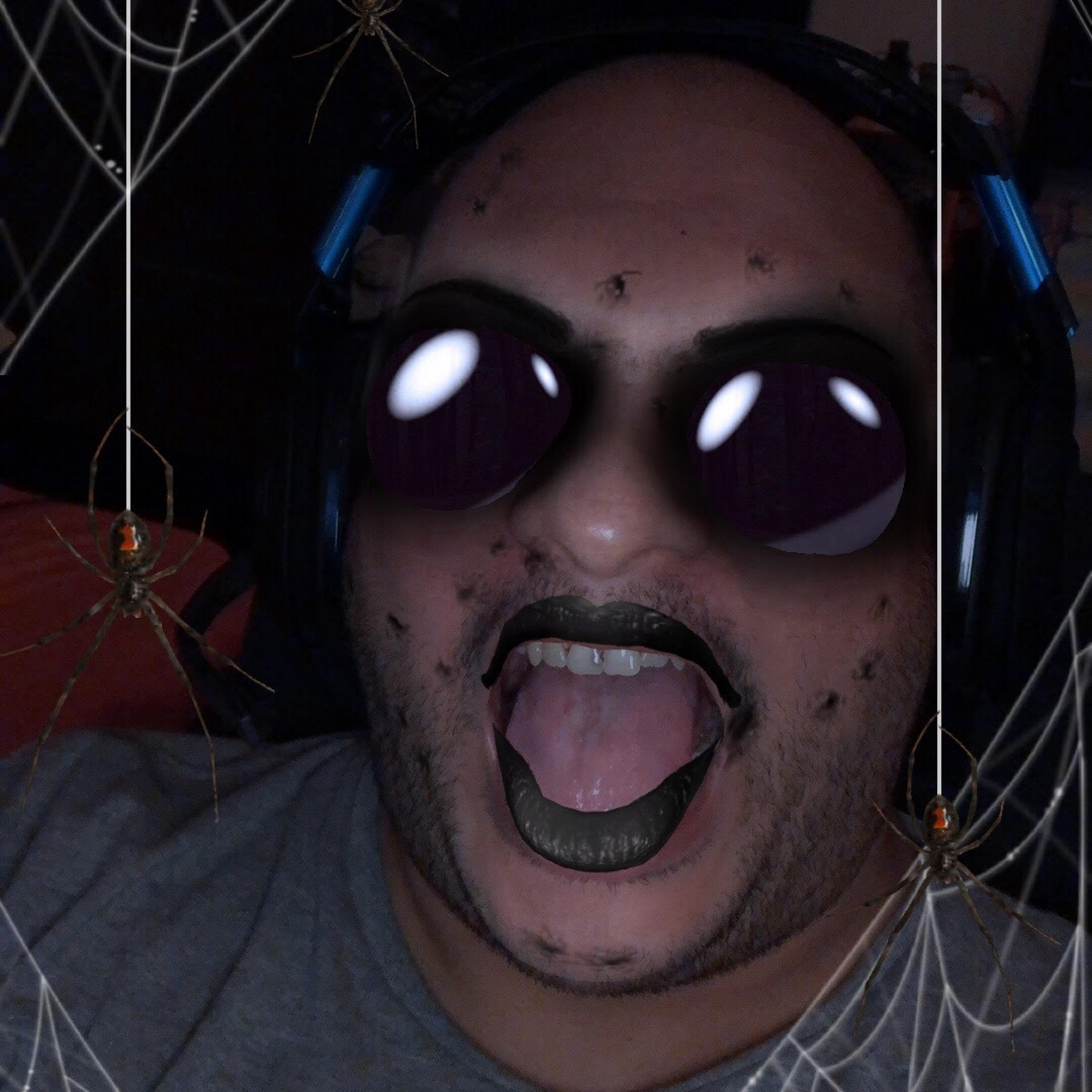 غيرنا الهيب هوب (feat. Fredwreck)
