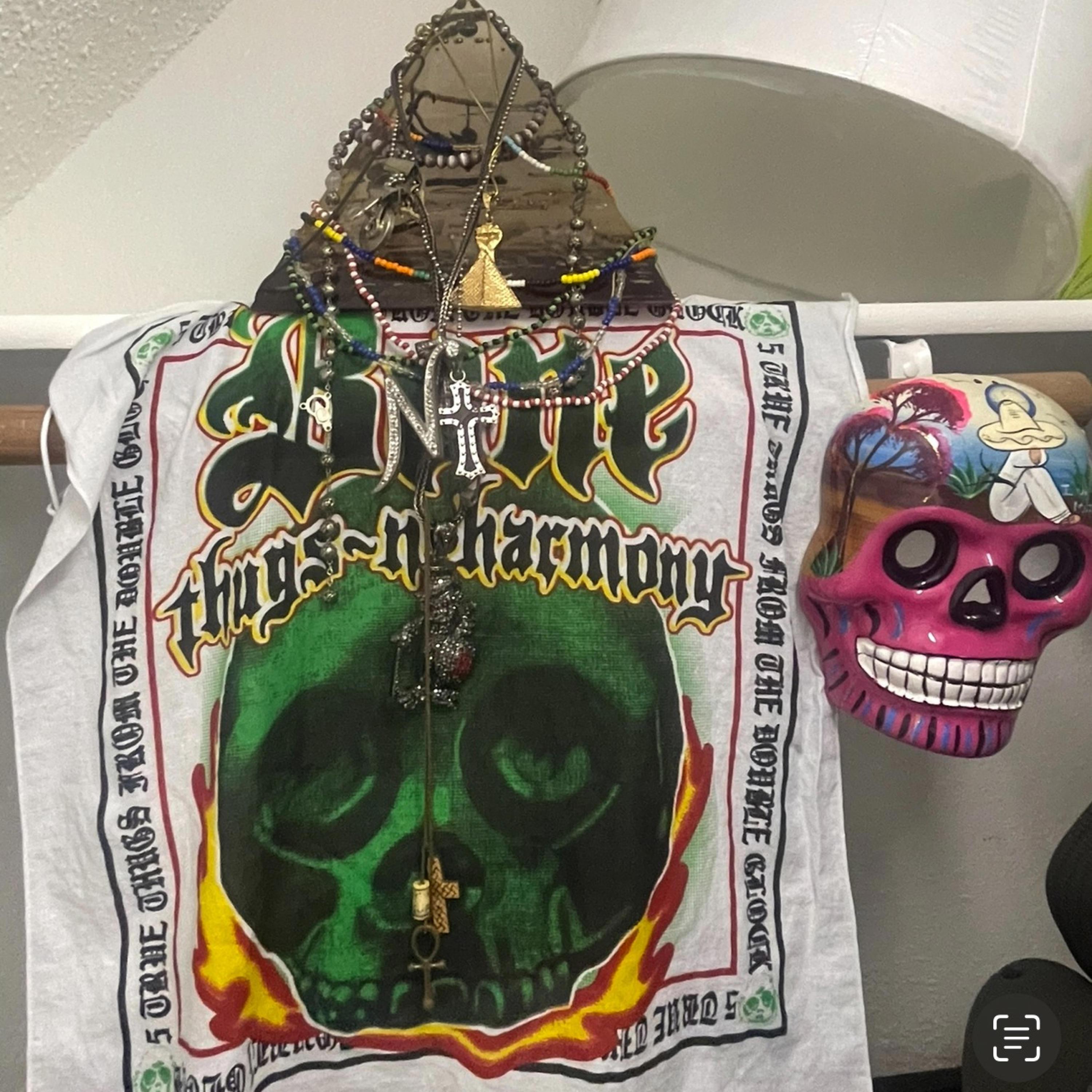 B O N E Money Flow Súper Mario Superelevado Samurái Mix