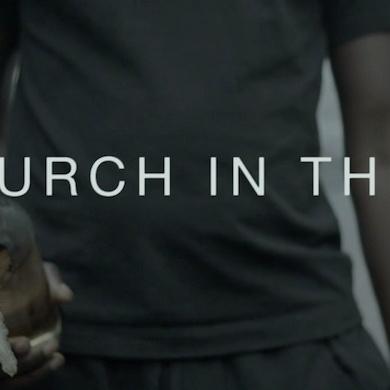  No Church in the Wild Freestyle-Freewrite 