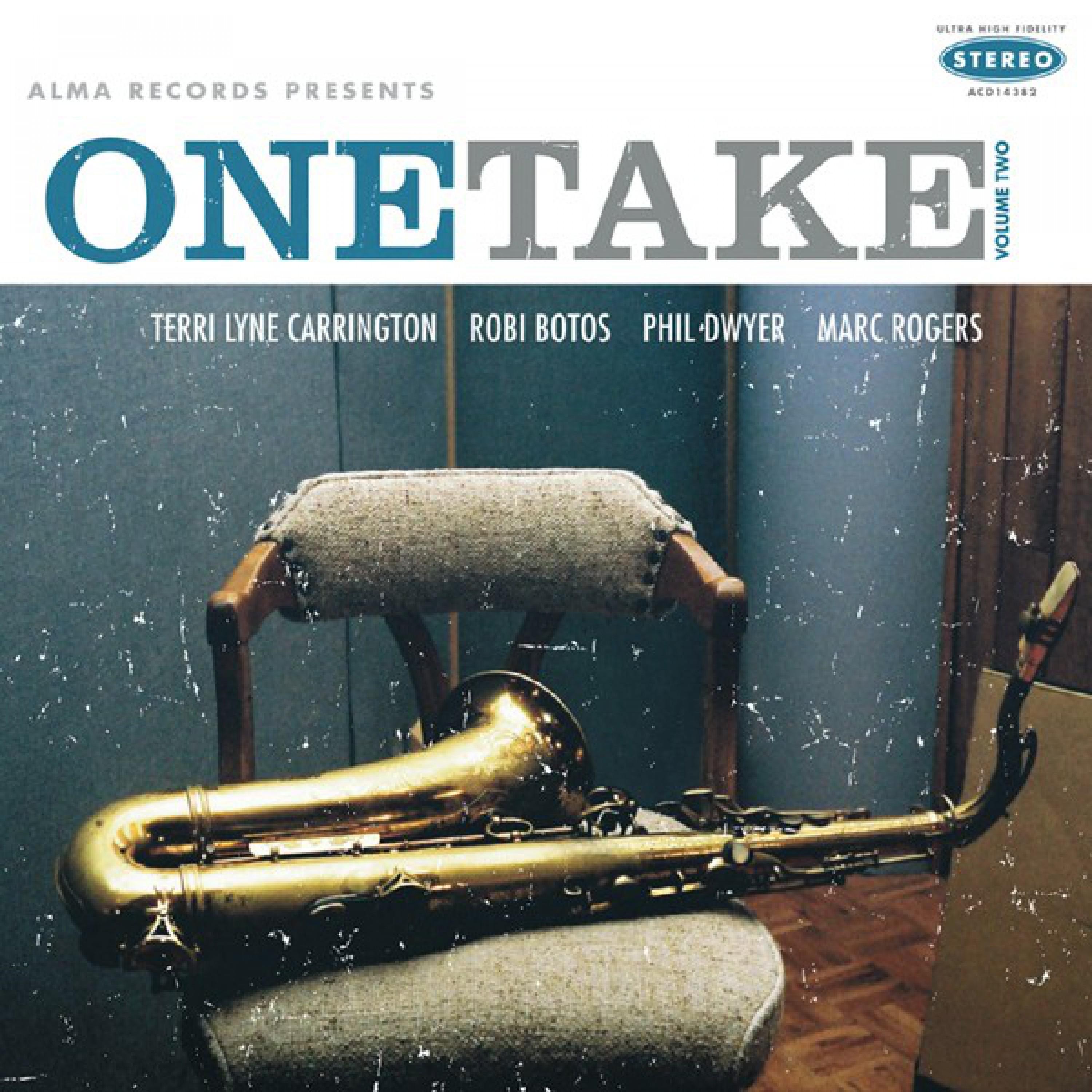 One Take (Volume Two)