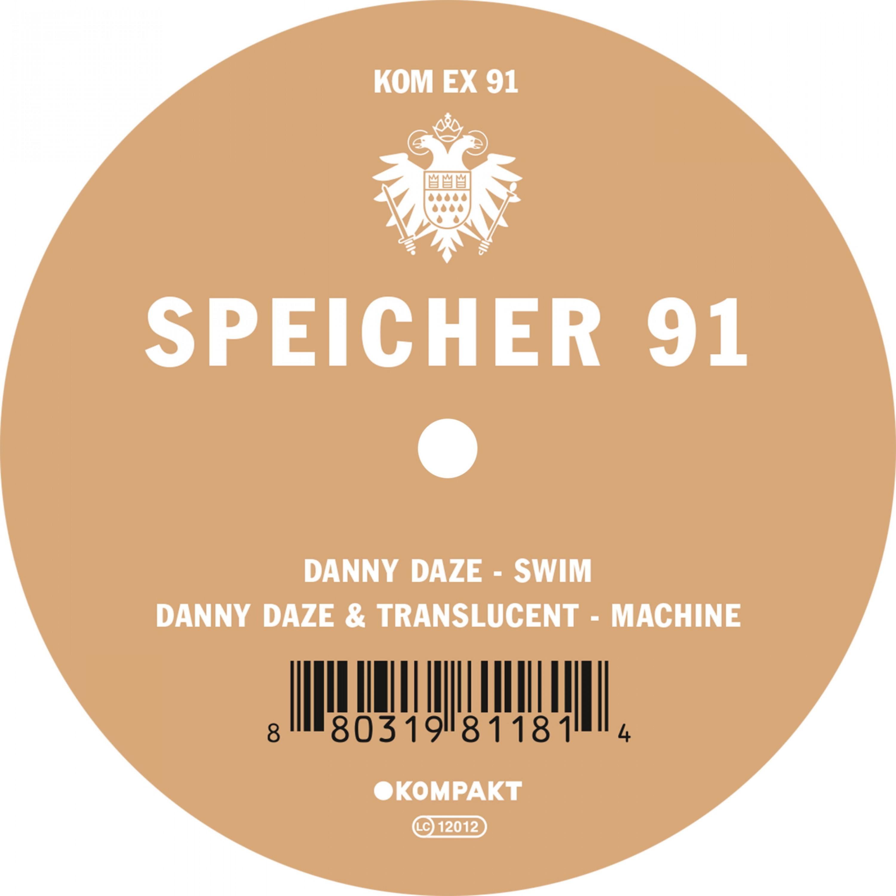 Speicher 91