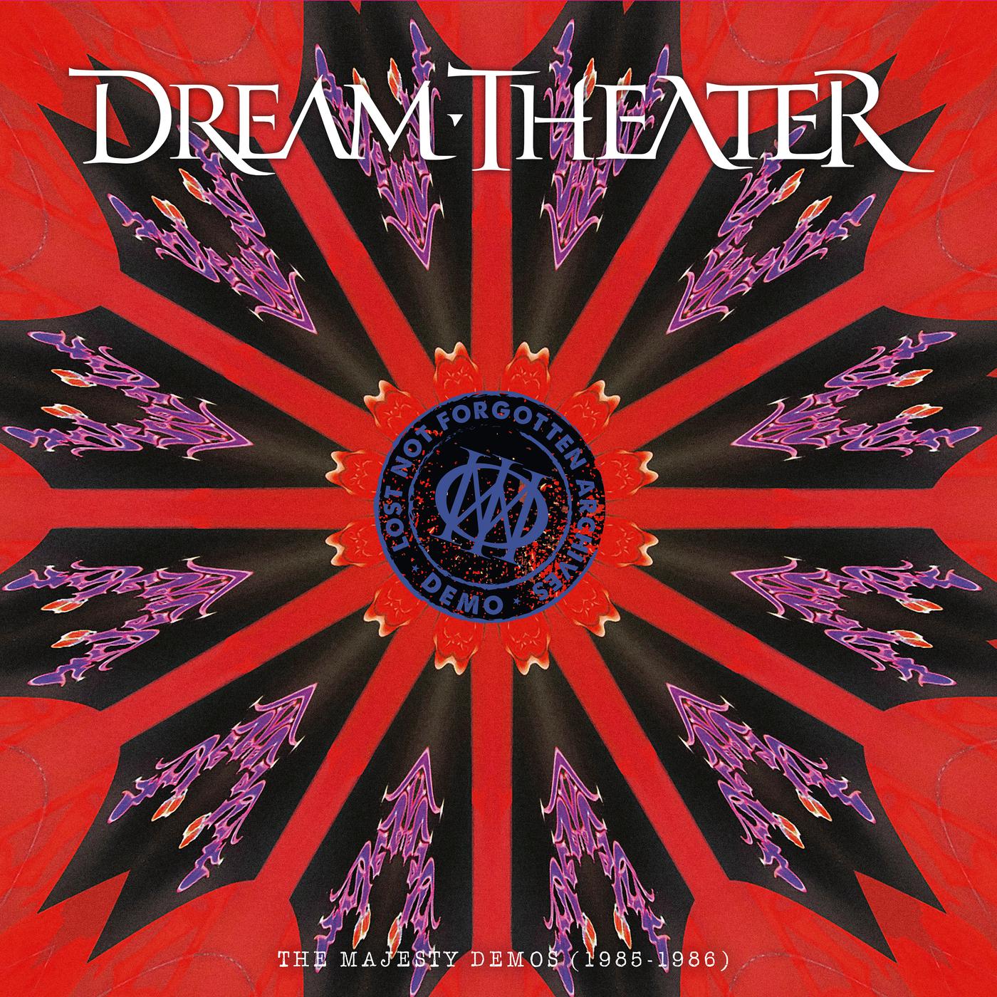 Dream Theater - Mosquitos in Harmony Song