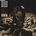 Mann gegen Mann专辑