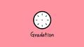 Gradation专辑