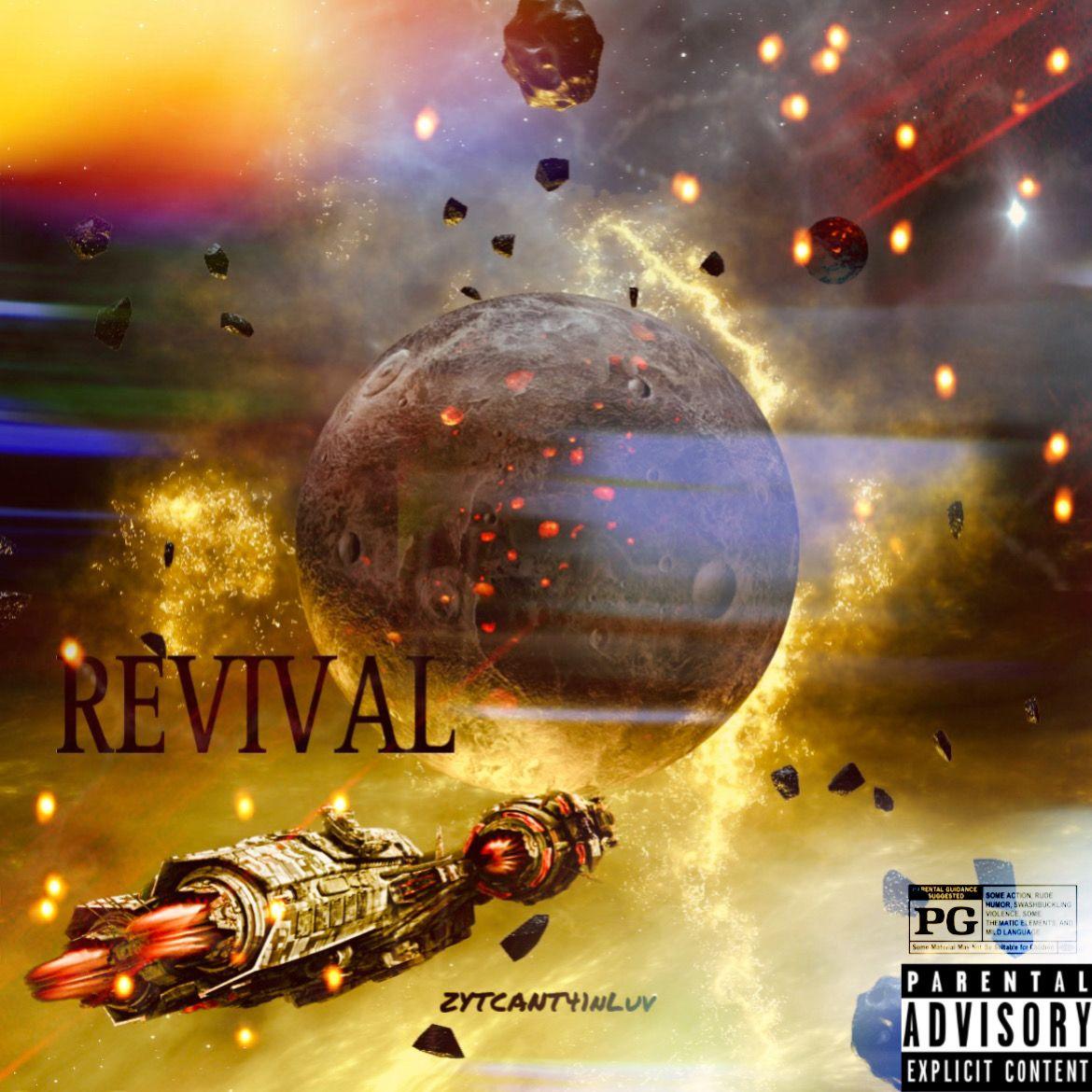 重生REVIVAL