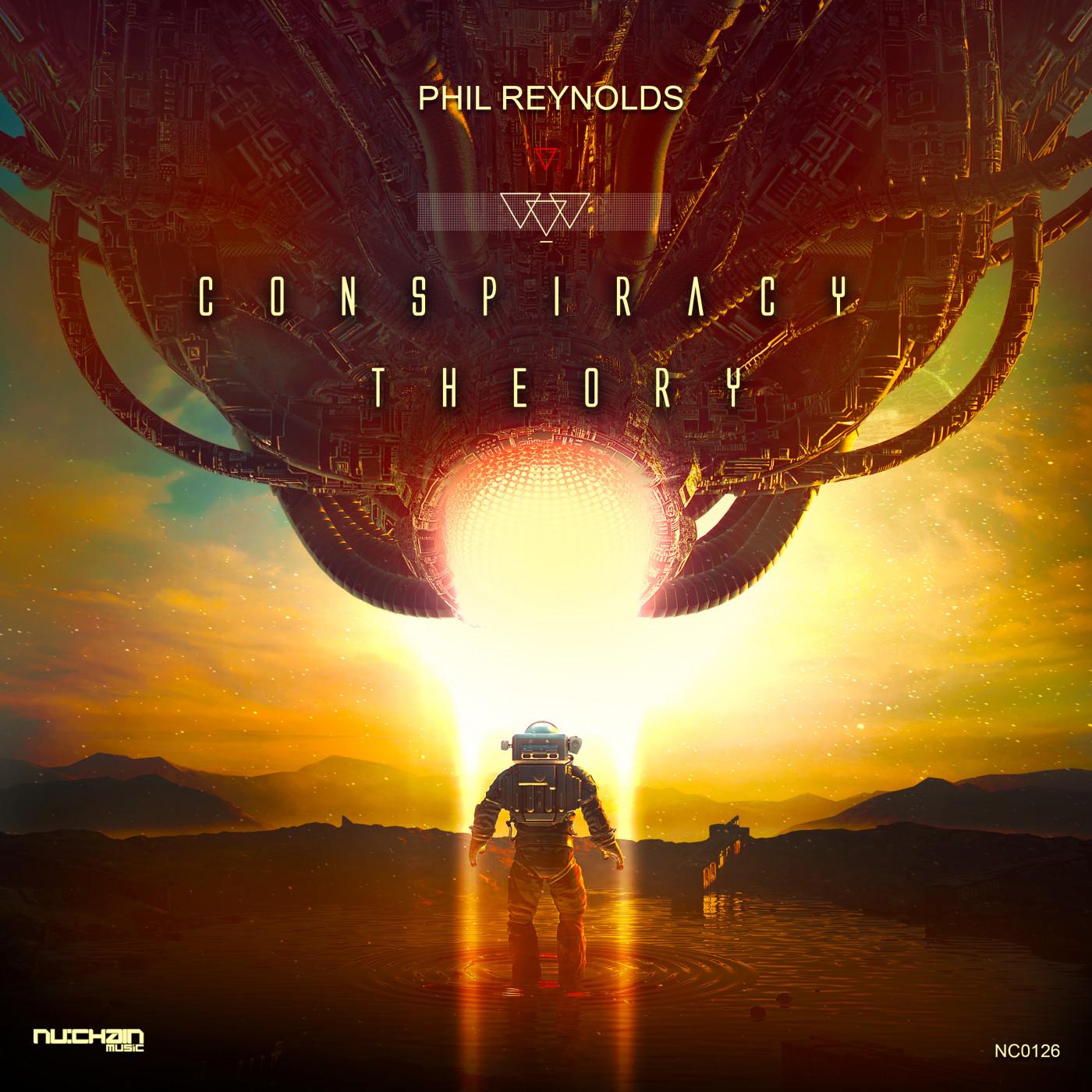 Conspiracy Theory (Original Mix)