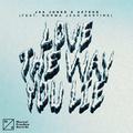 Love The Way You Lie (feat. Norma Jean Martine)