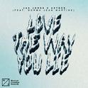 Love The Way You Lie (feat. Norma Jean Martine)专辑