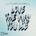 Love The Way You Lie (feat. Norma Jean Martine)专辑