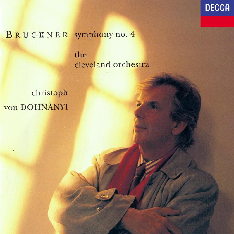 Bruckner: Symphony No.4