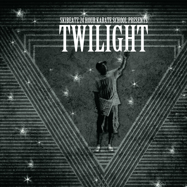24 Hour Karate School Presents: Twilight