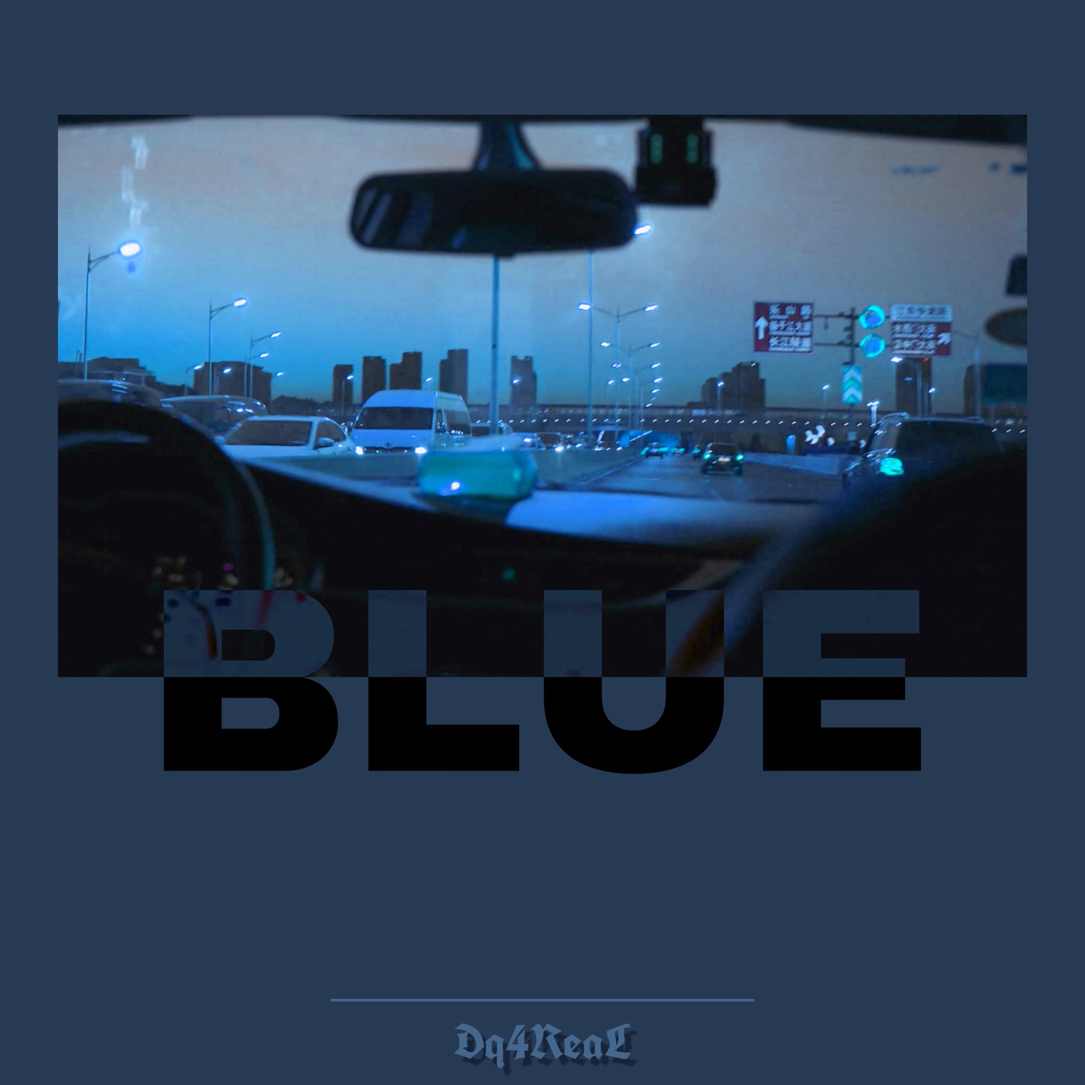 Dq. - BLUE