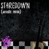 S.I.N Rabbit - Staredown (feat. KryFuZe) (Acoustic Remix)