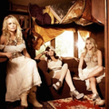 Pistol Annies