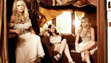 Pistol Annies