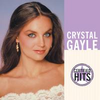 Crystal Gayle - Talking In Your Sleep (karaoke)
