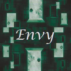 妒忌Envy