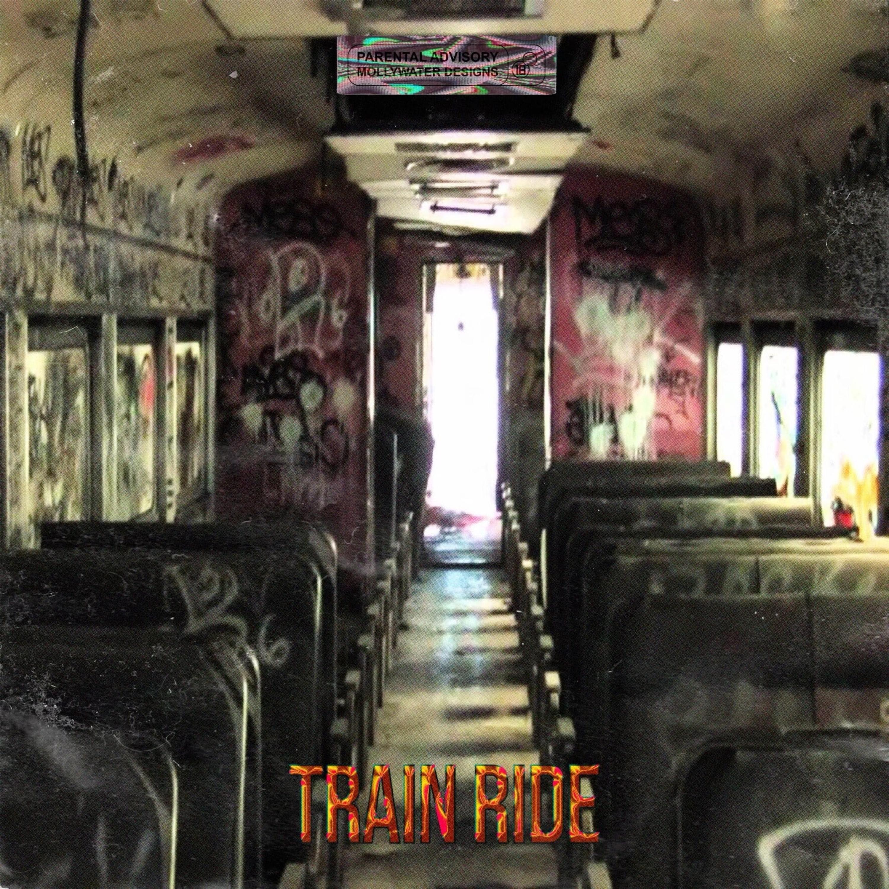 Train Ride (feat. Karmaa)